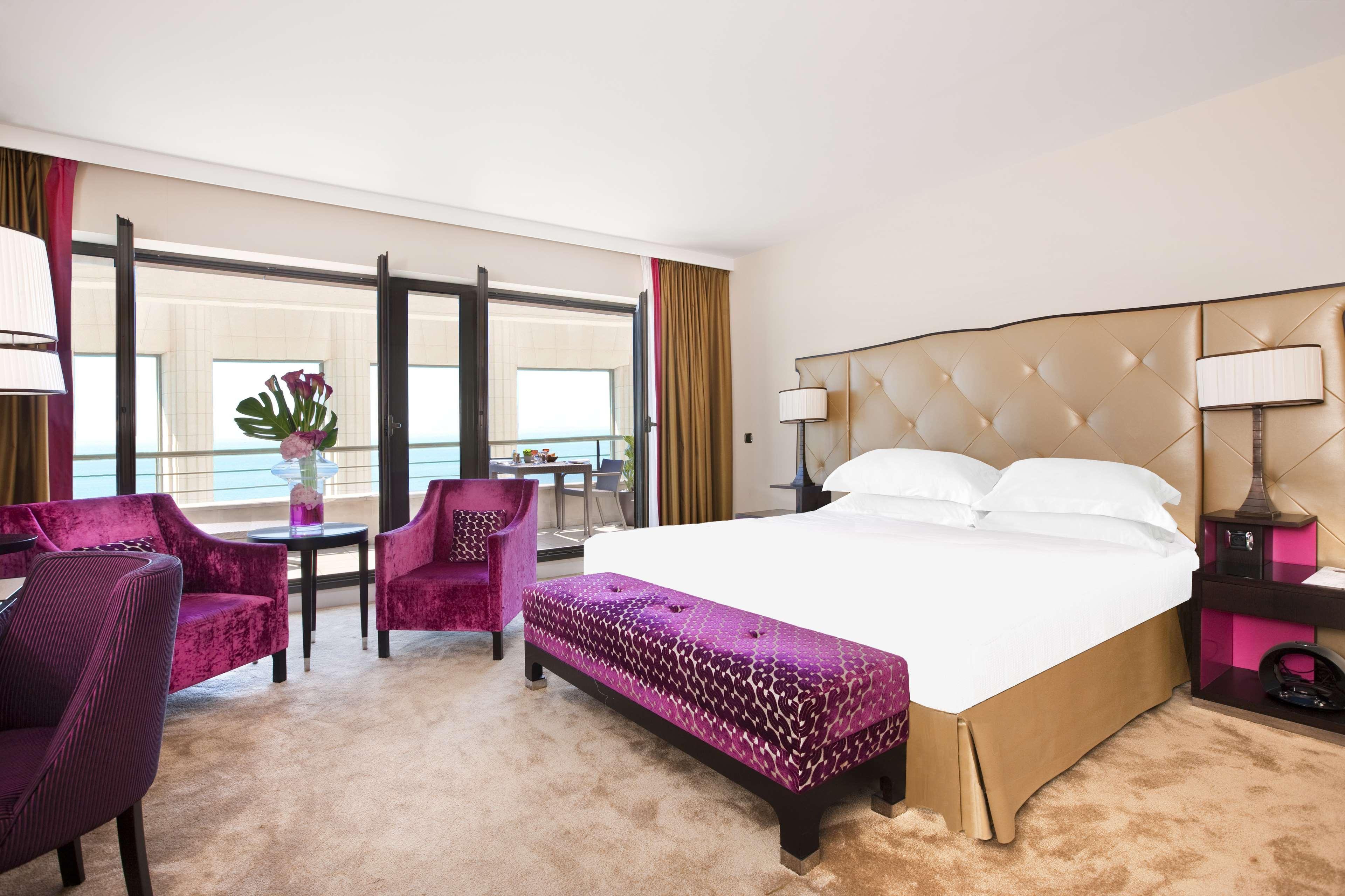 Hyatt Regency Palais De La Méditerranée Hotel Nizza