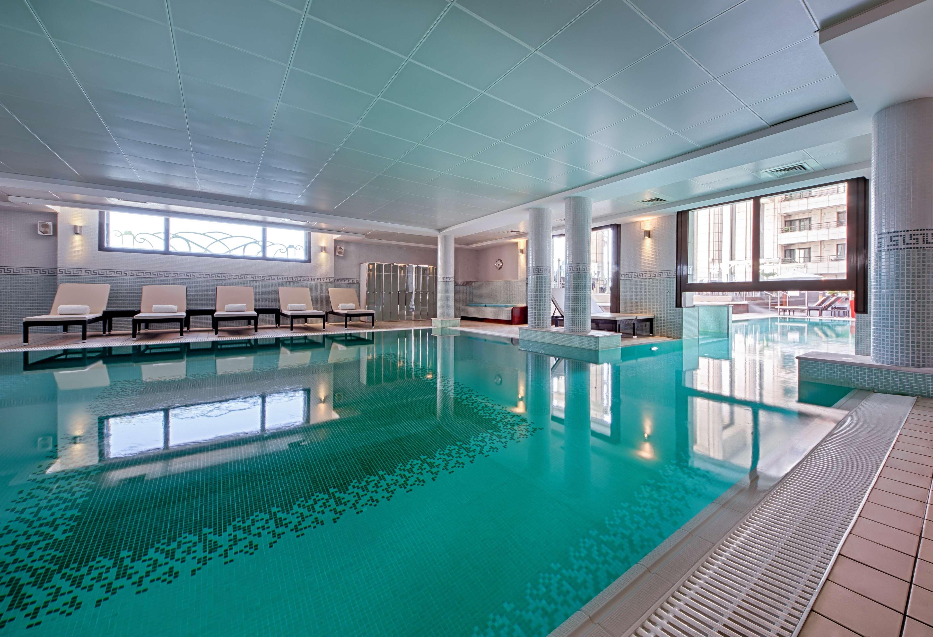 Hyatt Regency Palais De La Méditerranée Hotel Nizza