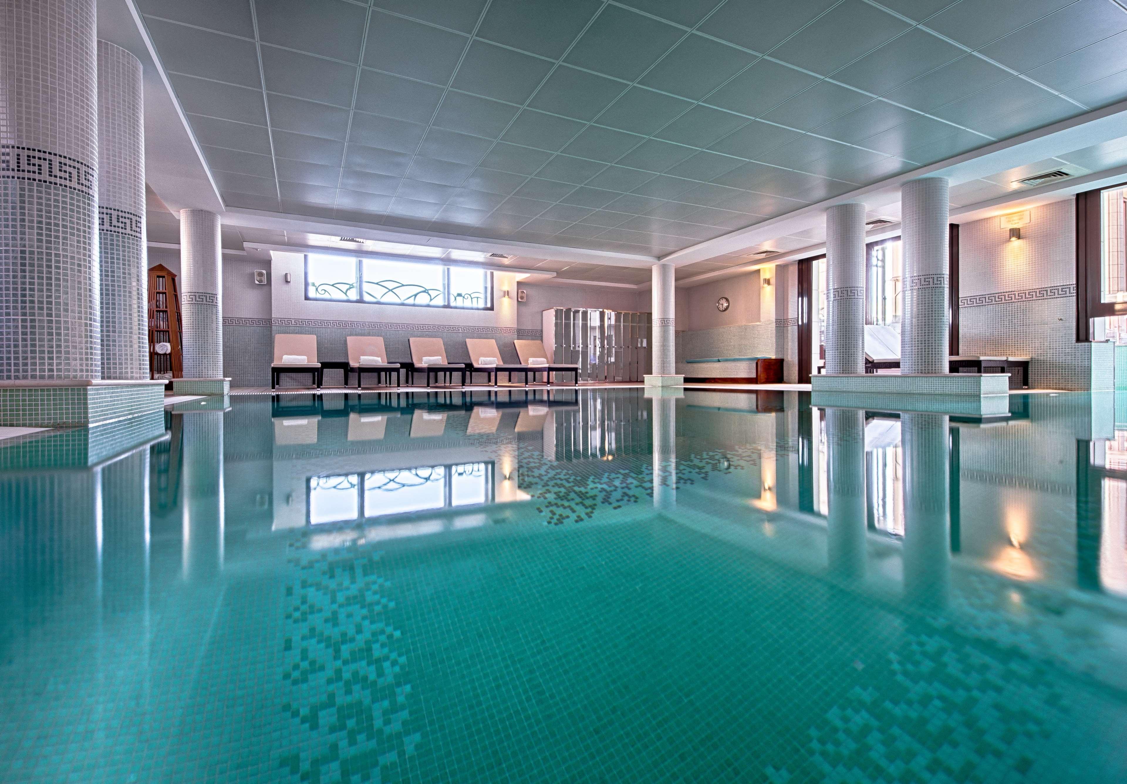 Hyatt Regency Palais De La Méditerranée 5*