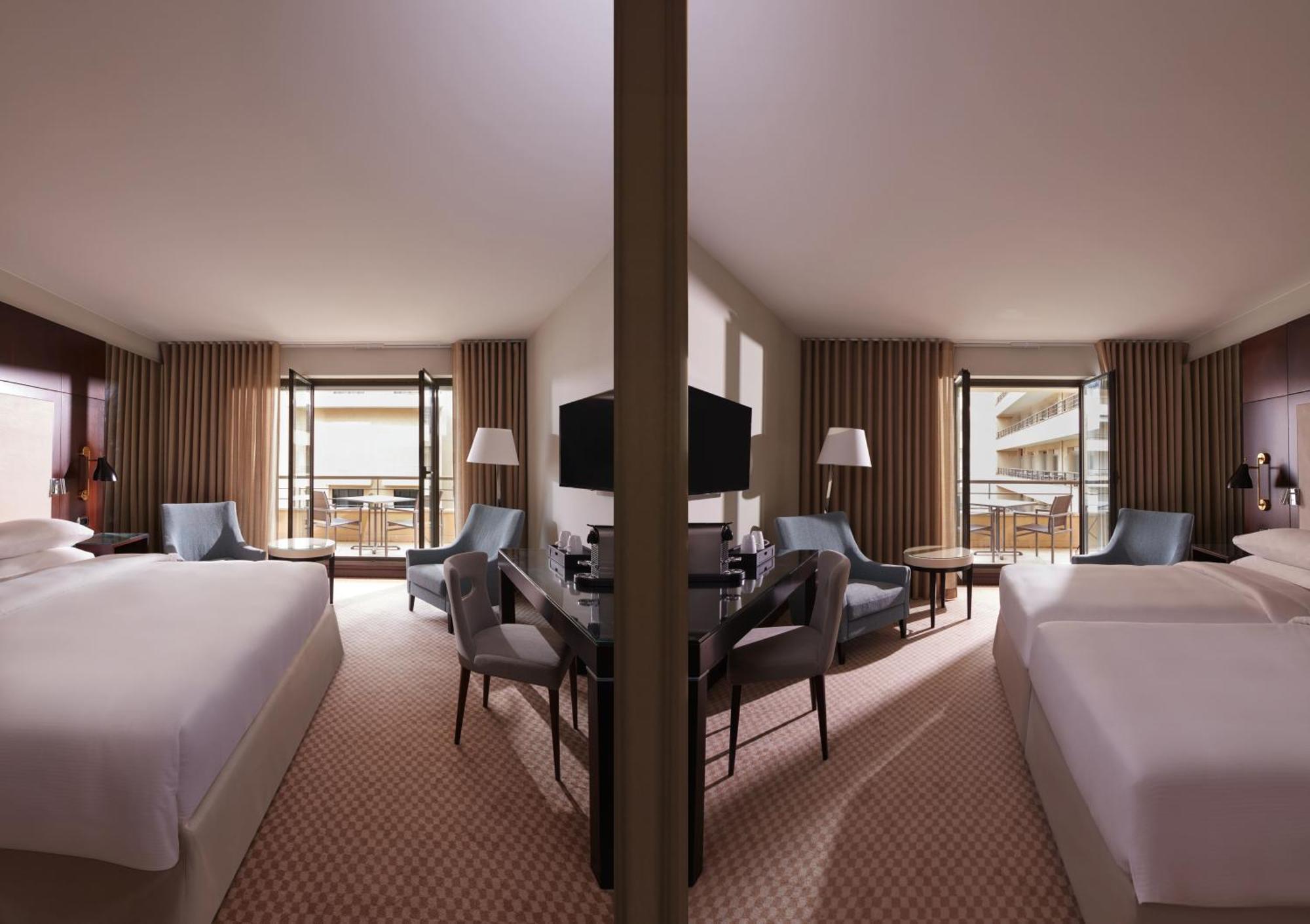 Hyatt Regency Palais De La Méditerranée