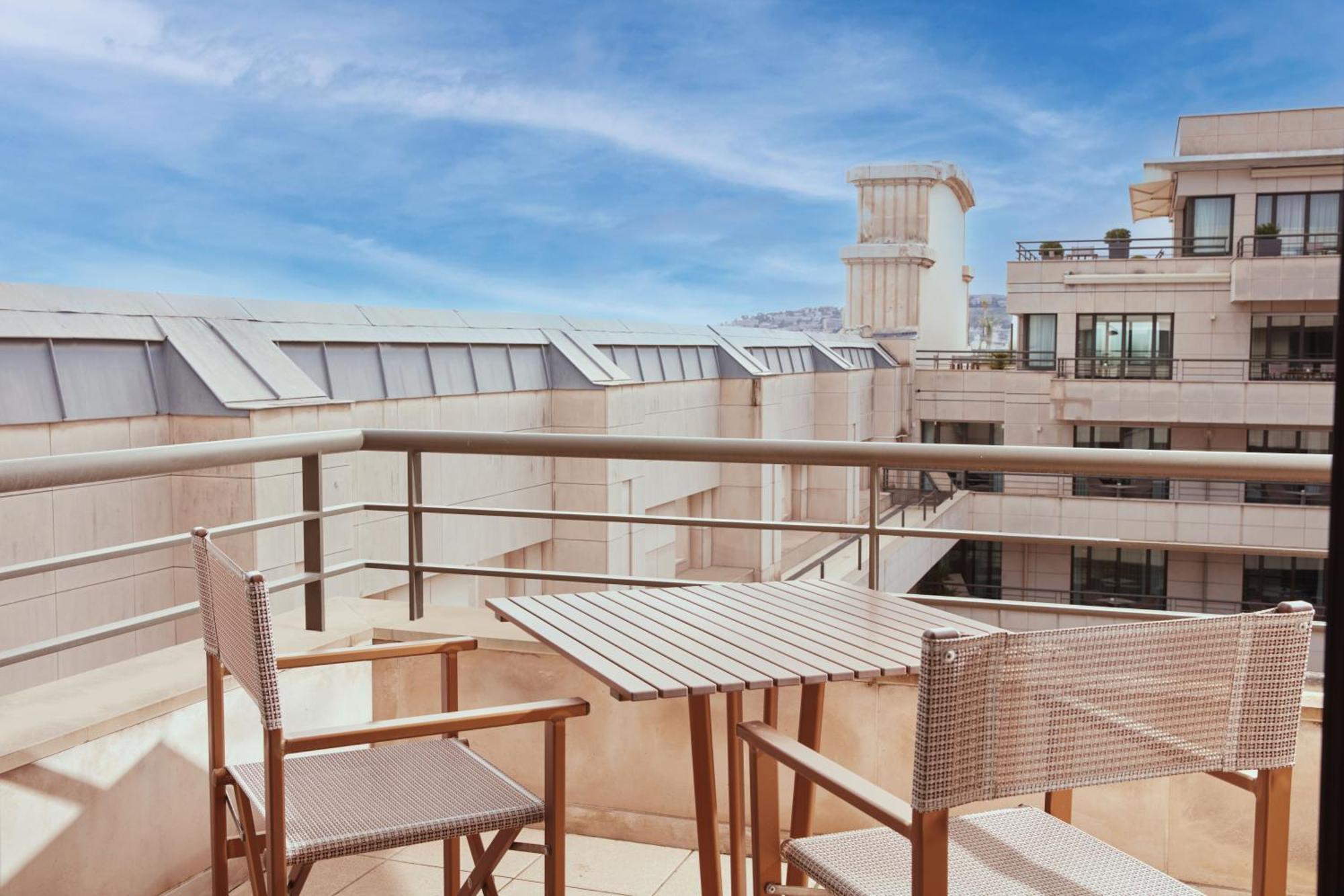 Hyatt Regency Palais De La Méditerranée Hotel 5*