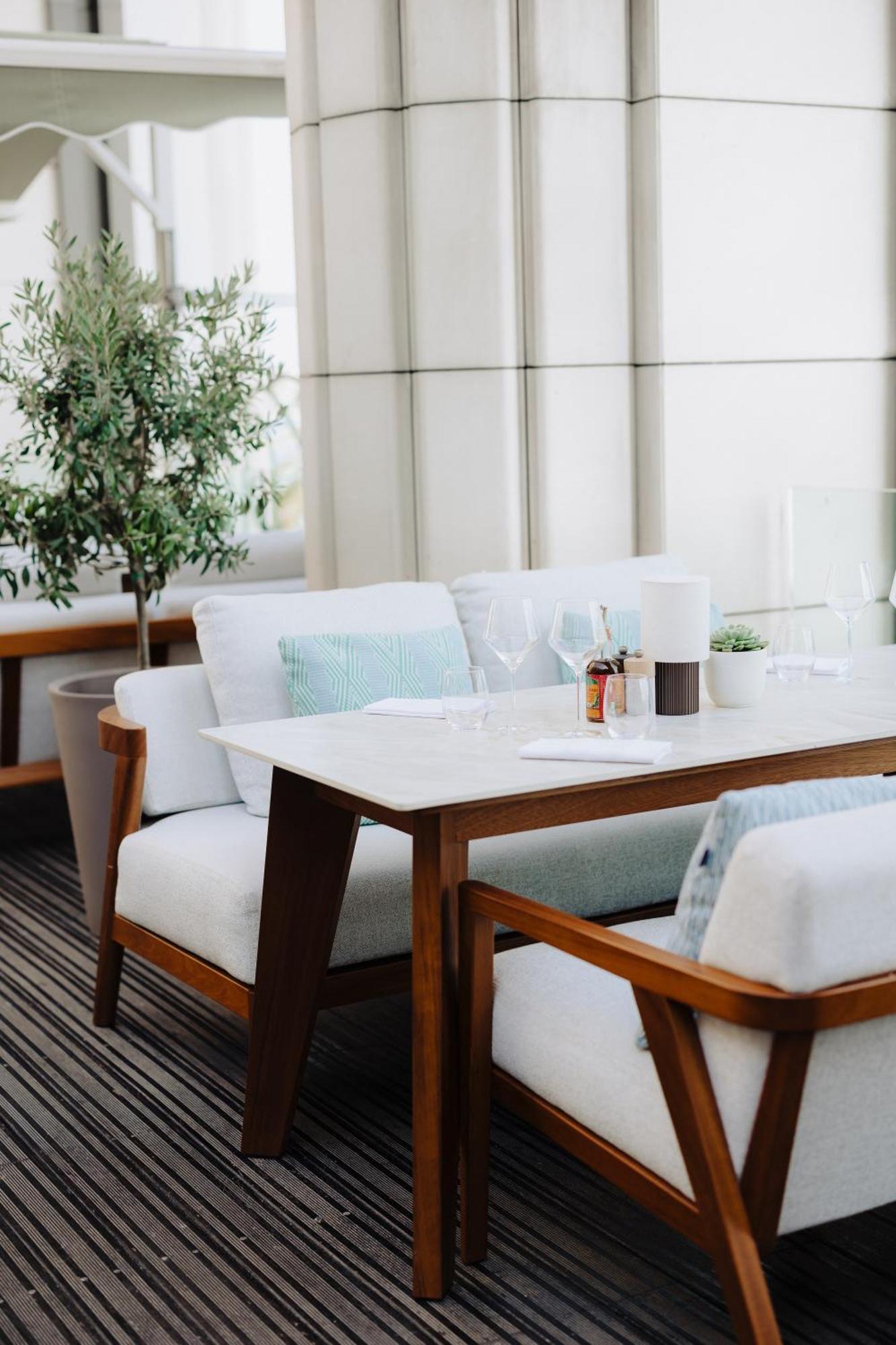 Hyatt Regency Palais De La Méditerranée 5* Nizza