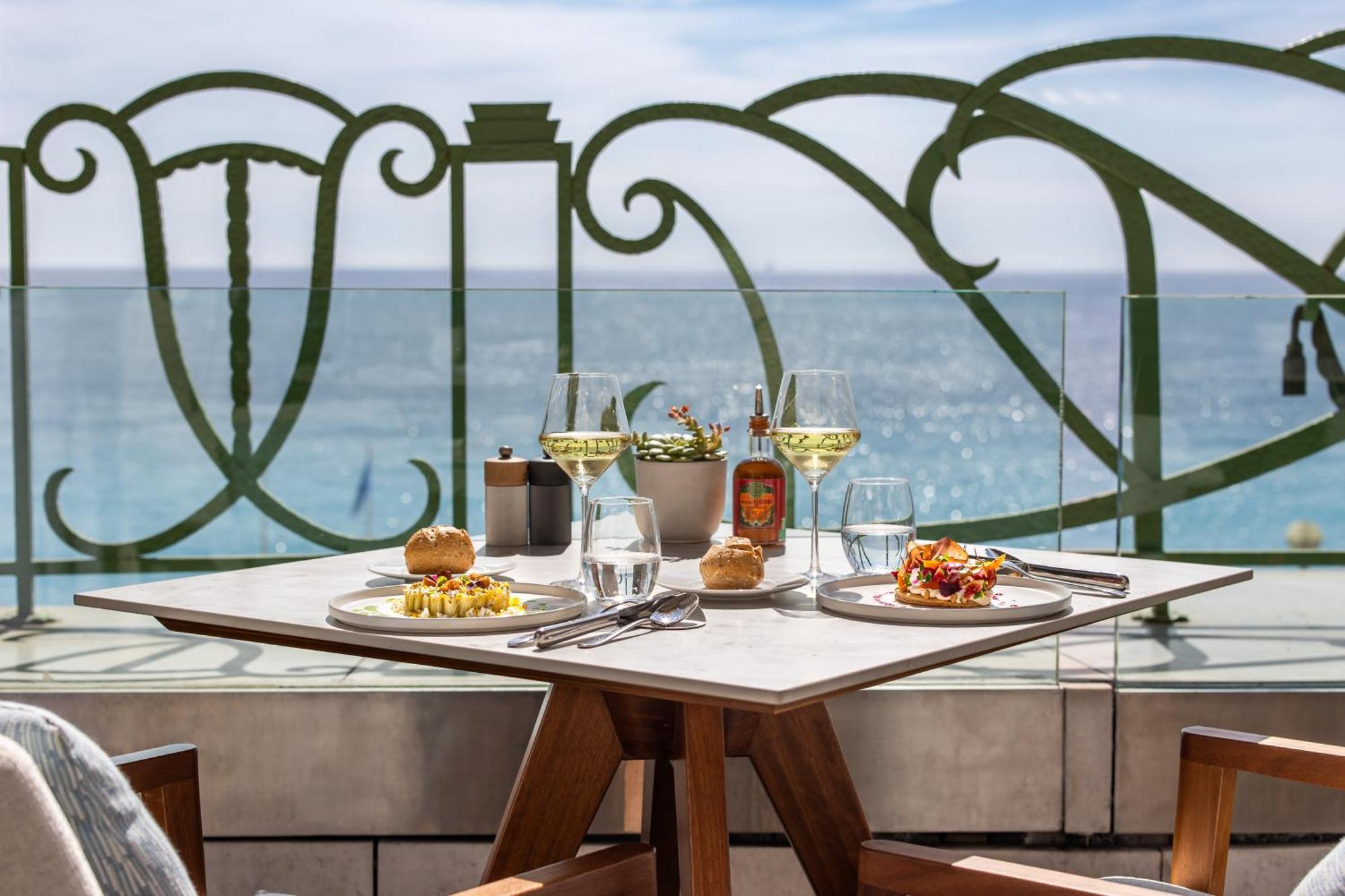 Hyatt Regency Palais De La Méditerranée
