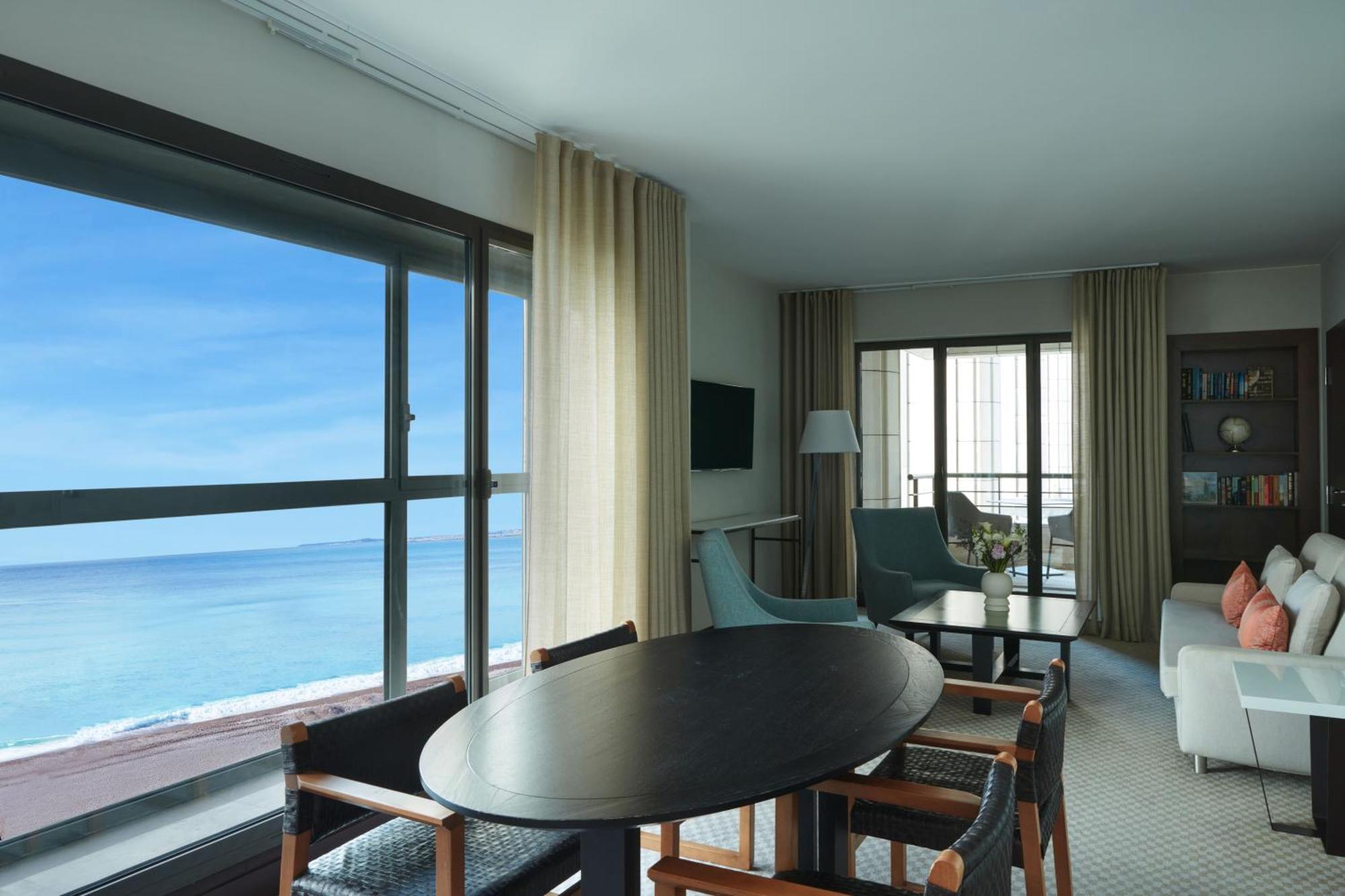 Hyatt Regency Palais De La Méditerranée
