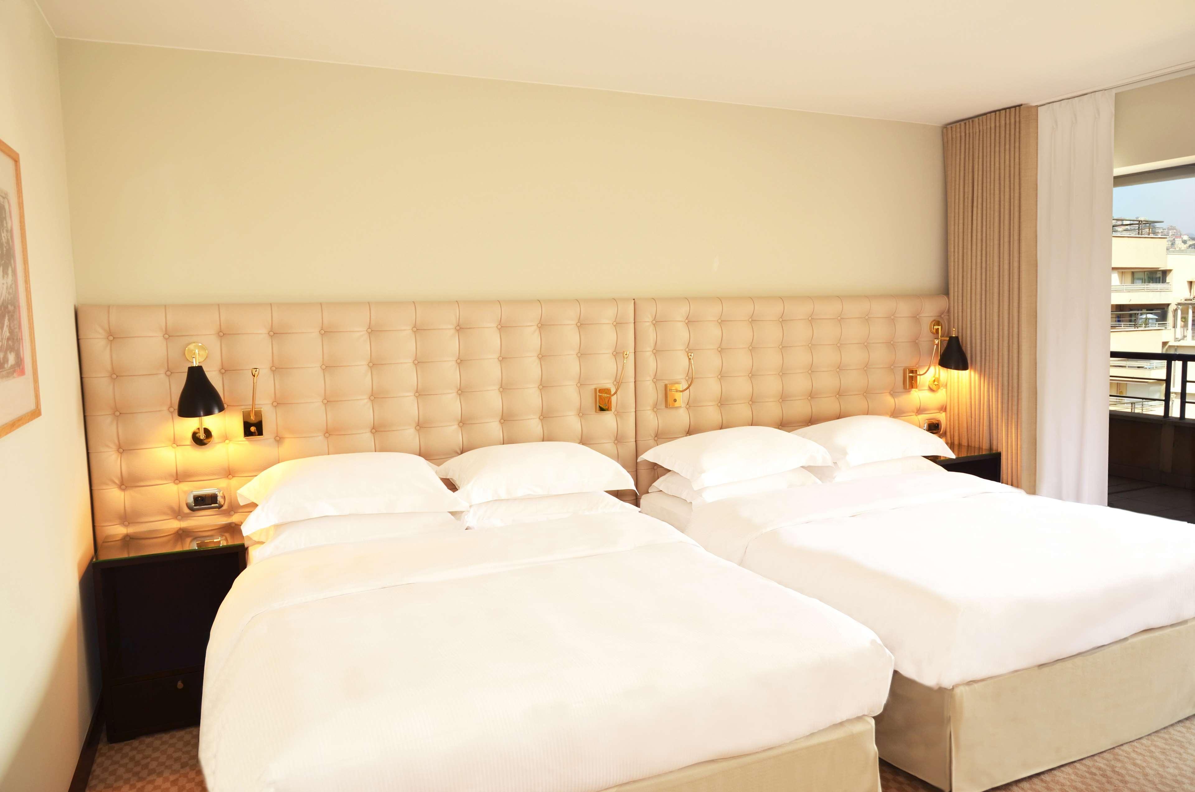 Hotell Hyatt Regency Palais De La Mediterranee