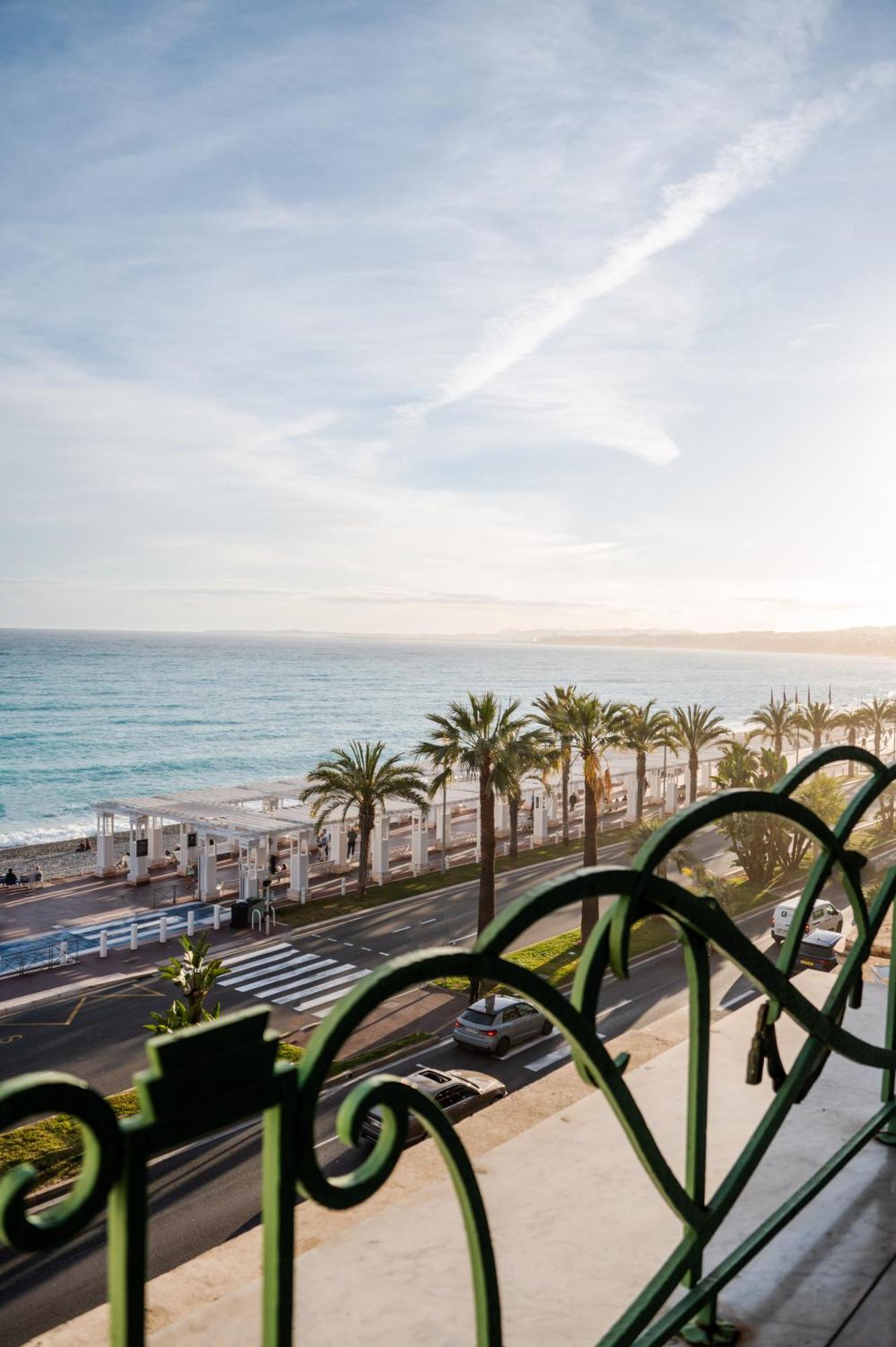 Hyatt Regency Palais De La Mediterranee Hotell