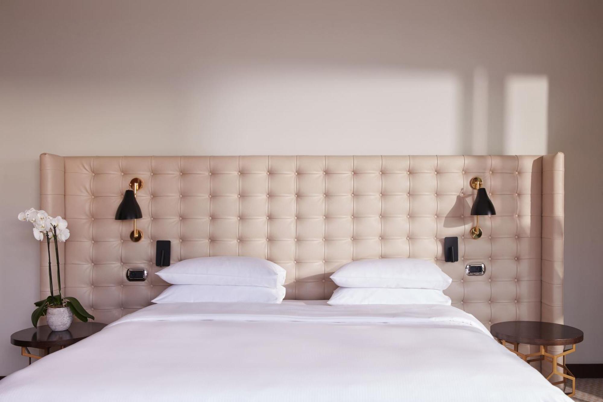 Hyatt Regency Palais De La Mediterranee 5*
