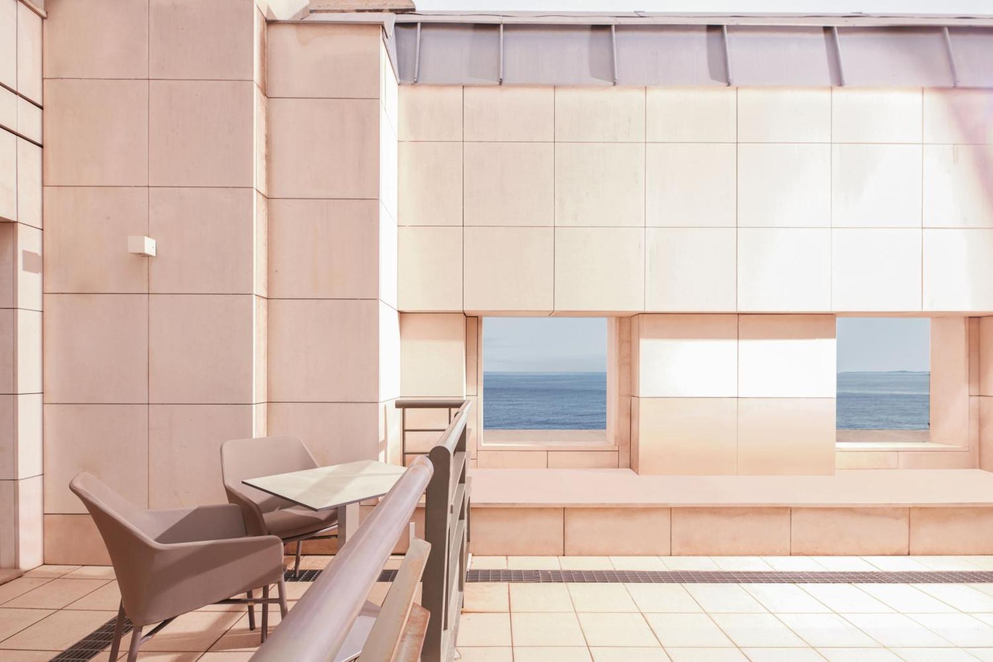 Hyatt Regency Palais De La Mediterranee 5* Nice