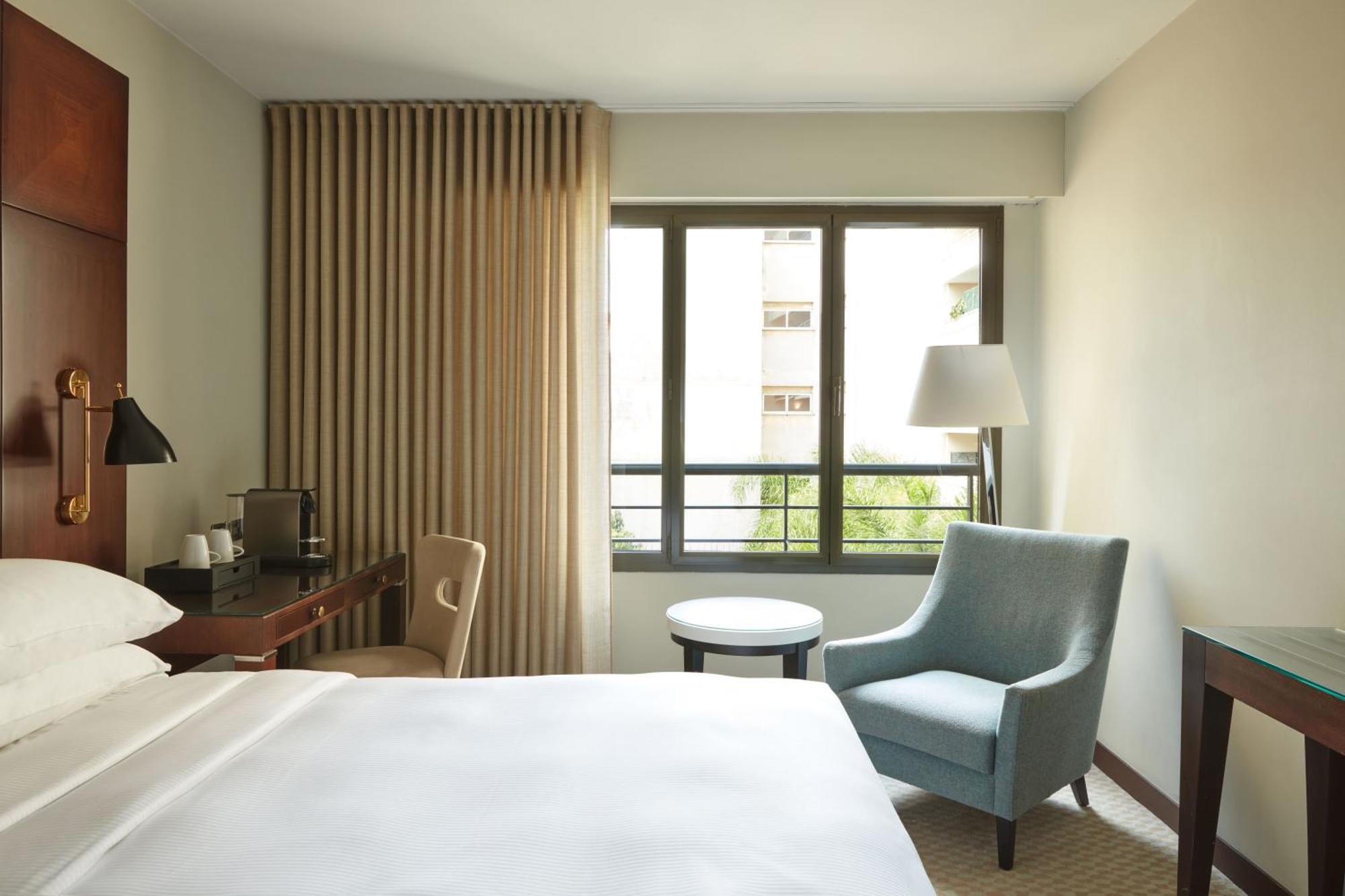 Hyatt Regency Palais De La Mediterranee Hotell 5*
