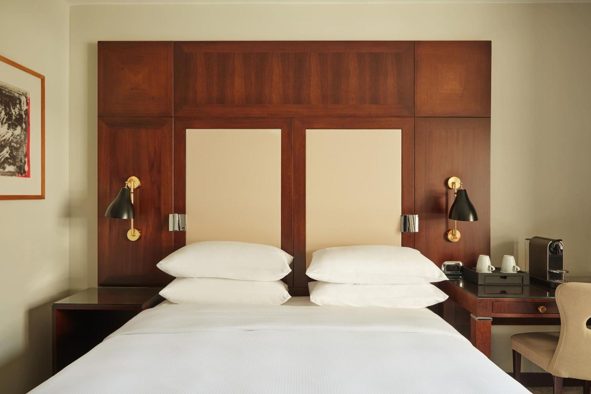 Hotell Hyatt Regency Palais De La Mediterranee 5*