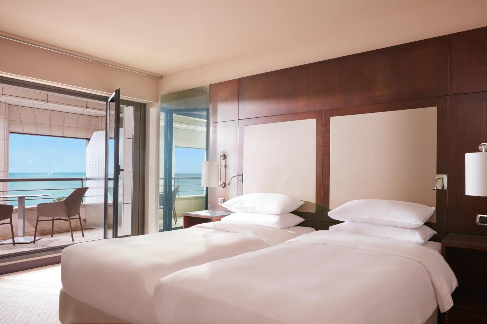 Hyatt Regency Palais De La Mediterranee Nice